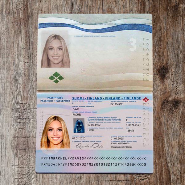 Finland Editable Passport PSD Instant Digital Access finland-editable-passport-psd-instant-digital-access