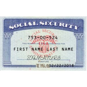 editable blank drivers license template 1