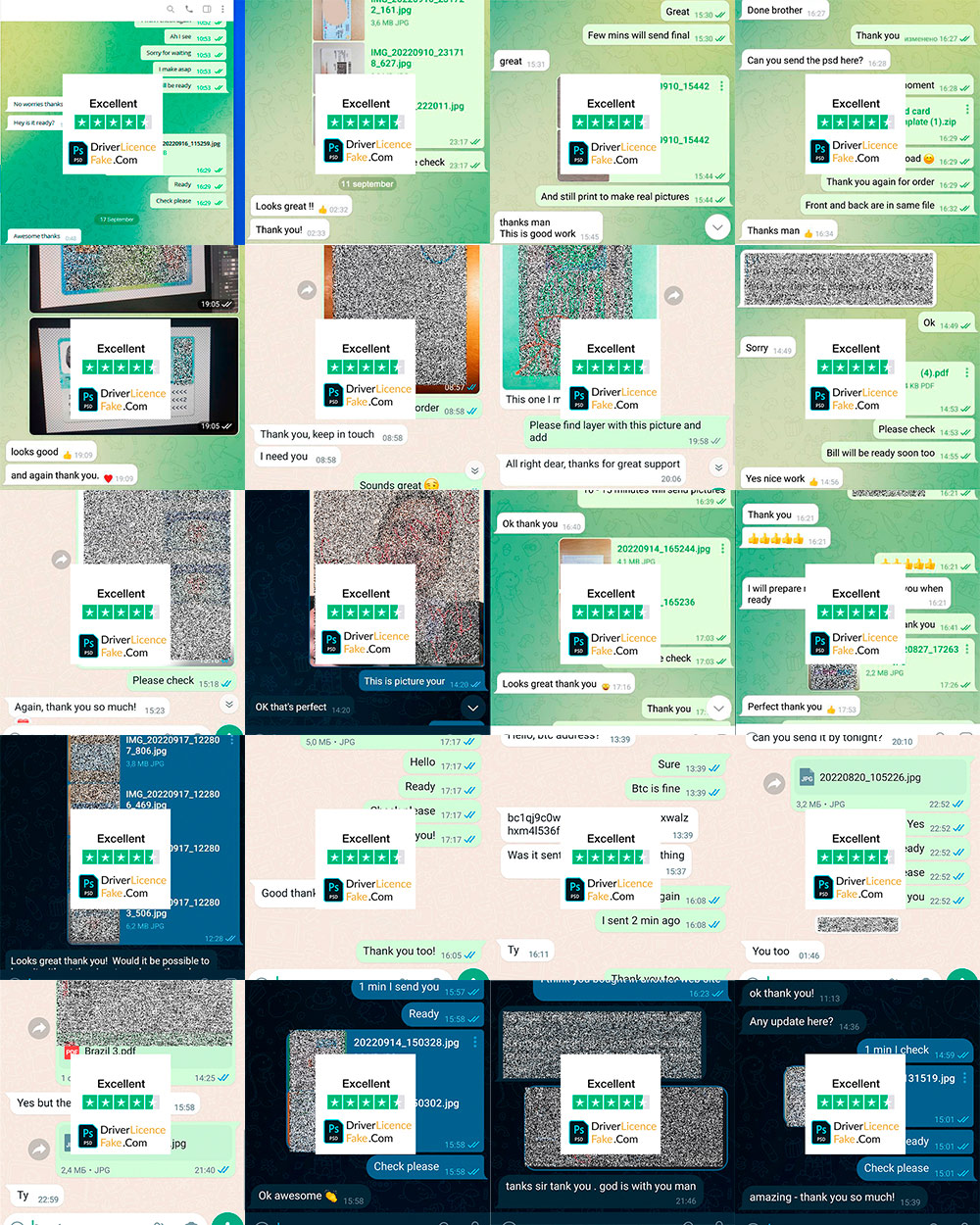 buydriverlicenseonline Reviews